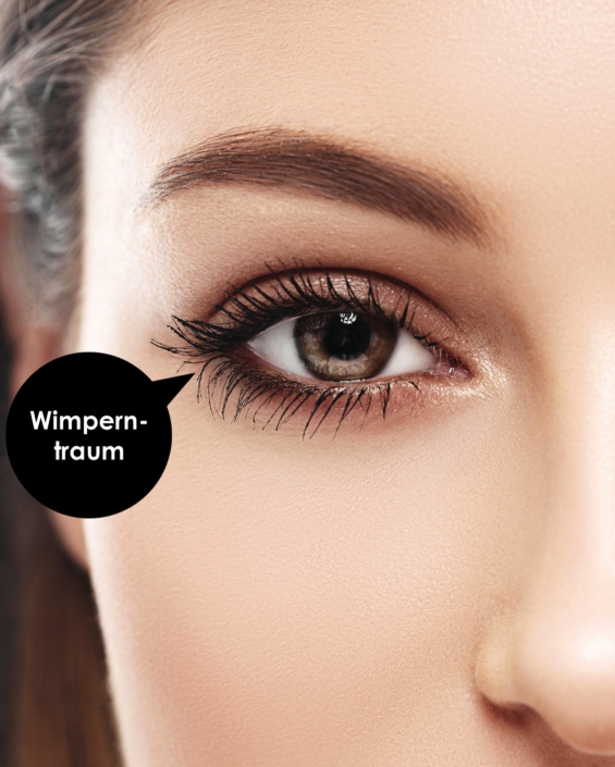 5 Wege Zu Wir stellen euch fünf Methoden zur Wimpernverlängerung vor, die es in sich haben. Welche davon wirklich funktionieren? Wir haben es getestet.